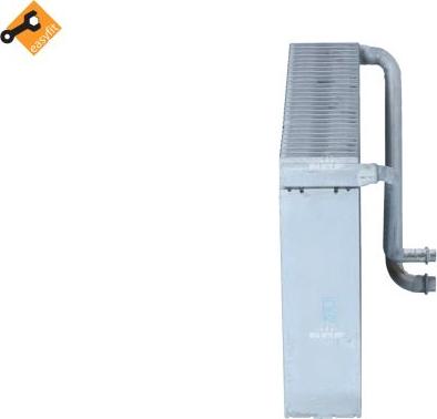 NRF 36116 - PAROWNIK KLIMATYZACJI VOLVO S60-S80-V70 00-