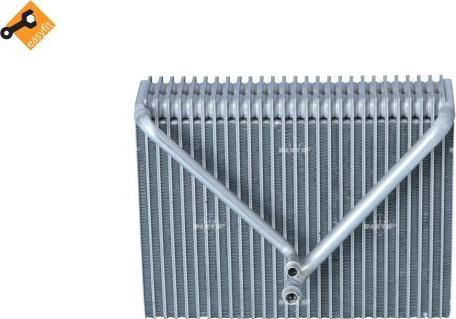 NRF 36116 - PAROWNIK KLIMATYZACJI VOLVO S60-S80-V70 00-