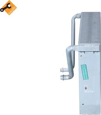 NRF 36116 - PAROWNIK KLIMATYZACJI VOLVO S60-S80-V70 00-