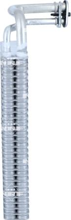 NRF 36186 - PAROWNIK KLIMATYZACJI BMW 5-SERIES 10-