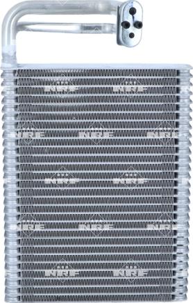 NRF 36186 - PAROWNIK KLIMATYZACJI BMW 5-SERIES 10-