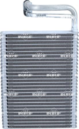 NRF 36186 - PAROWNIK KLIMATYZACJI BMW 5-SERIES 10-