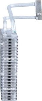 NRF 36187 - PAROWNIK KLIMATYZACJI RENAULT TRAFFIC II  01-