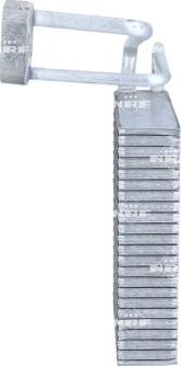 NRF 36187 - PAROWNIK KLIMATYZACJI RENAULT TRAFFIC II  01-