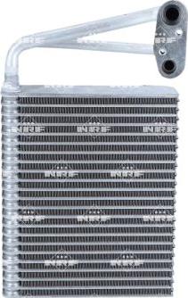 NRF 36187 - PAROWNIK KLIMATYZACJI RENAULT TRAFFIC II  01-