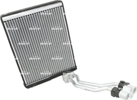 NRF 36243 - Parownik klimatyzacji