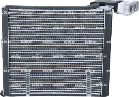 NRF 36209 - PAROWNIK KLIMATYZACJI BYD YUAN EV. ATTO 3
