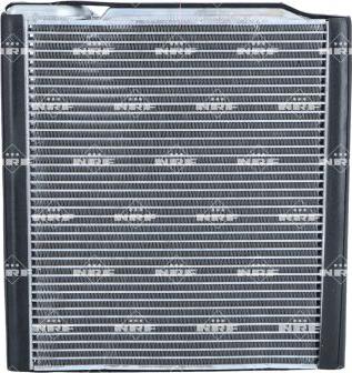 NRF 36204 - Parownik klimatyzacji