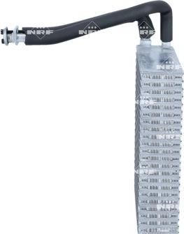 NRF 36205 - PAROWNIK KLIMATYZACJI MERCEDES A-SERIES 05-