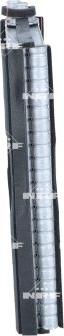 NRF 36203 - PAROWNIK KLIMATYZACJI LAND ROVER DISCOVERY 10-