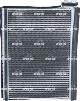 NRF 36203 - PAROWNIK KLIMATYZACJI LAND ROVER DISCOVERY 10-