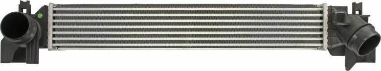NRF 30944 - INTERCOOLER BMW X1-2 F45 MINI 1.5T 2013-