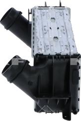 NRF 30940 - INTERCOOLER BMW X3 3.0D 2011-