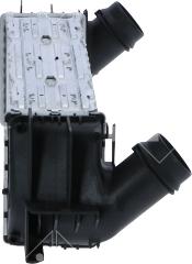 NRF 30940 - INTERCOOLER BMW X3 3.0D 2011-