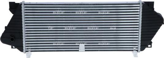 NRF 30942 - INTERCOOLER DB W163 ML 2.7CDI-3.2CDI 1998-2005