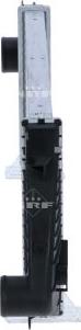 NRF 30942 - INTERCOOLER DB W163 ML 2.7CDI-3.2CDI 1998-2005