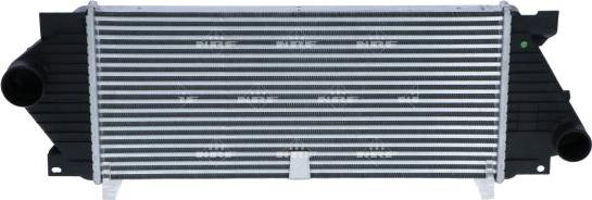 NRF 30942 - INTERCOOLER DB W163 ML 2.7CDI-3.2CDI 1998-2005