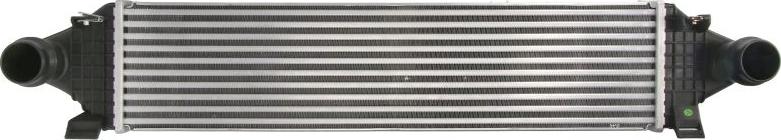 NRF 30951 - INTERCOOLER VOLVO V40-S60-V70 1.5-2.0D 2015-