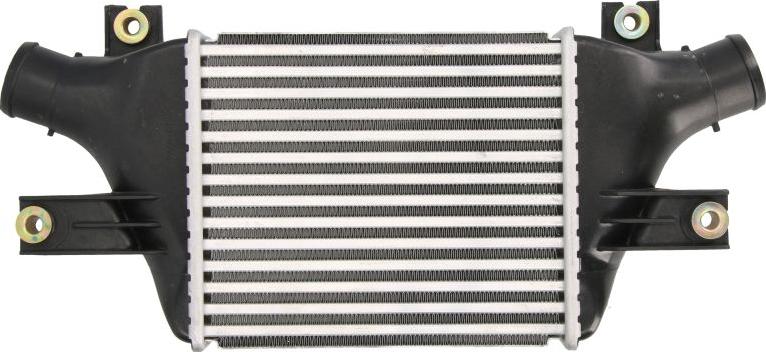 NRF 30969 - INTERCOOLER CITROEN C4 AIRCROSS 12- MITSUBISHI ASX-LANCER