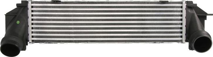NRF 30965 - INTERCOOLER BMW 5 F10-F11 2.0 10-