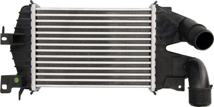 NRF 30961 - INTERCOOLER OPEL ASTRA H 1.7CDTI ZAFIRA B 1.7CDTI 110KM