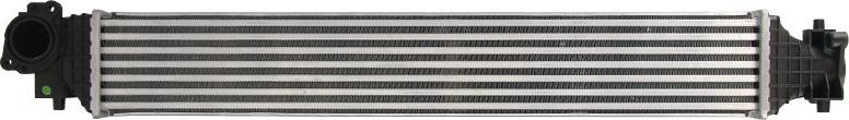 NRF 309045 - INTERCOOLER HONDA CIVIC X 1.0-1.5 VTEC 2017-