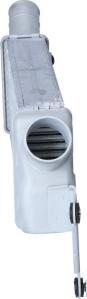 NRF 309035 - INTERCOOLER VW POLO-AUDI A1 2.0TSI 2017-