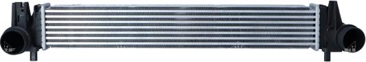 NRF 309035 - INTERCOOLER VW POLO-AUDI A1 2.0TSI 2017-