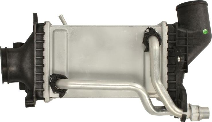 NRF 309072 - INTERCOOLER DB GLE-GLC-W205-W212 2.0T