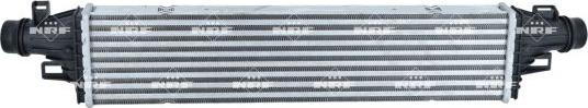 NRF 309146 - INTERCOOLER OPEL CORSA E 1.3CDTI 15-