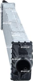 NRF 309146 - INTERCOOLER OPEL CORSA E 1.3CDTI 15-