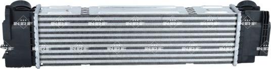 NRF 309141 - INTERCOOLER BMW 3G 21-4 G22 2.0