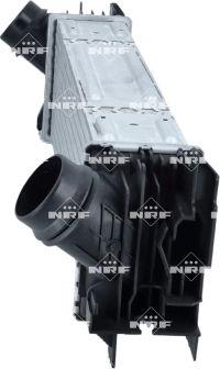 NRF 309141 - INTERCOOLER BMW 3G 21-4 G22 2.0