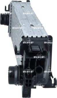 NRF 309143 - INTERCOOLER VOLVO XC60 2.0 17-