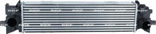 NRF 309143 - INTERCOOLER VOLVO XC60 2.0 17-