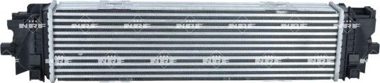 NRF 309143 - INTERCOOLER VOLVO XC60 2.0 17-