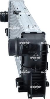 NRF 309142 - INTERCOOLER MERCEDES SPRINTER 2.2CDI 18-