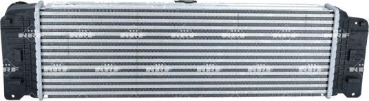 NRF 309142 - INTERCOOLER MERCEDES SPRINTER 2.2CDI 18-