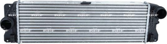 NRF 309142 - INTERCOOLER MERCEDES SPRINTER 2.2CDI 18-