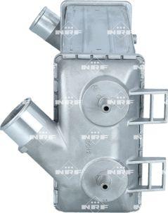 NRF 309155 - INTERCOOLER HYUNDAI TUCSON 1.6T-GDI