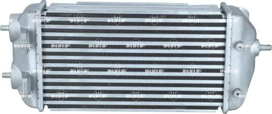 NRF 309155 - INTERCOOLER HYUNDAI TUCSON 1.6T-GDI