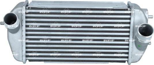 NRF 309155 - INTERCOOLER HYUNDAI TUCSON 1.6T-GDI