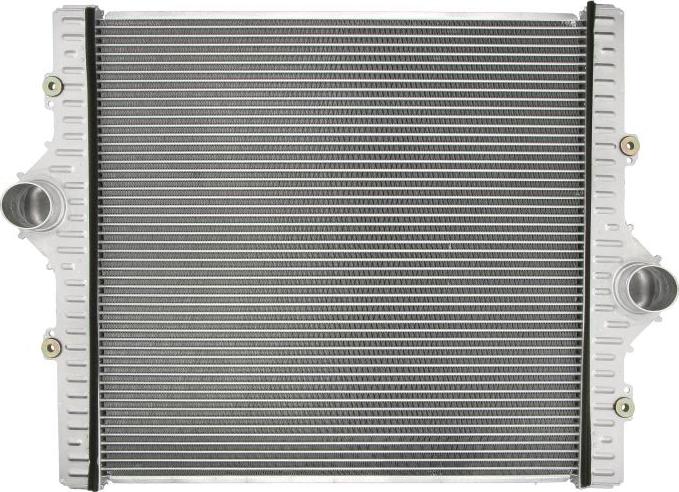 NRF 309108 - INTERCOOLER TOYOTA LAND CRUISER 3.0D 09-