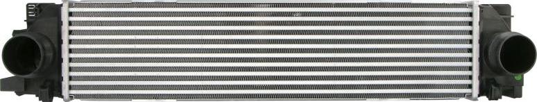NRF 309118 - INTERCOOLER VOLVO XC40 2.0T-2.0D 18-