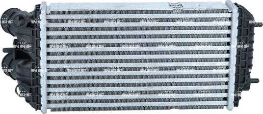 NRF 309130 - INTERCOOLER CITROEN 1.2 PURETECH-1.5 BLUEDCI