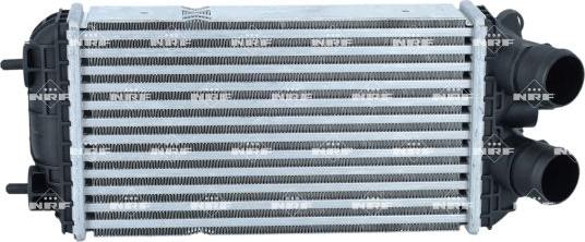 NRF 309130 - INTERCOOLER CITROEN 1.2 PURETECH-1.5 BLUEDCI