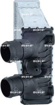 NRF 309130 - INTERCOOLER CITROEN 1.2 PURETECH-1.5 BLUEDCI