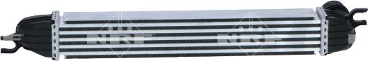 NRF 30939 - INTERCOOLER MINI 1.6-2.0D 2011-
