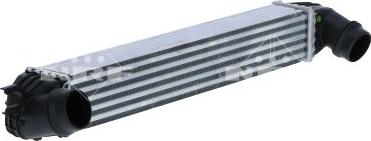 NRF 30939 - INTERCOOLER MINI 1.6-2.0D 2011-