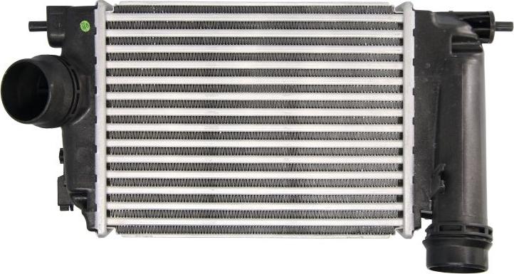 NRF 30973 - INTERCOOLER NISSAN QASHQAI 1.5DCI 13-